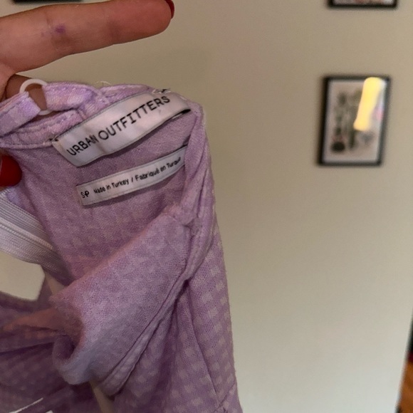 Urban Outfitters Tight Jumpsuit - Picture 3 of 5